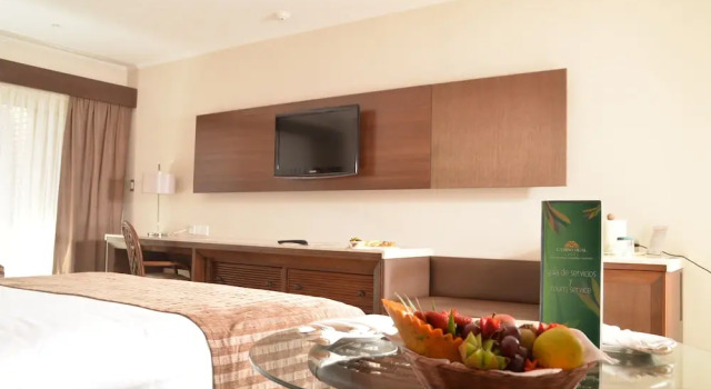 Двухместный номер Standard Hotel Camino Real