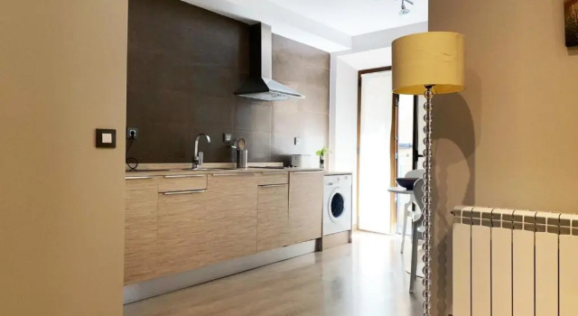 Appartamento 1 camera da letto Apartamentos Lorione