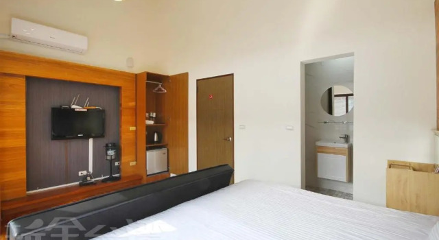 Номер Standard Sanyi Dream Garden B&B
