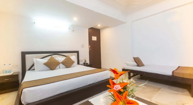 Номер Standard Turkish Cottage