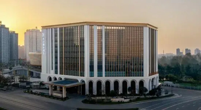 Qichun Wanda Yihua Hotel, Varaa Hotelli Huanggang Hubei