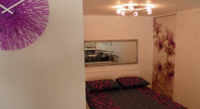 Boutique Apartments