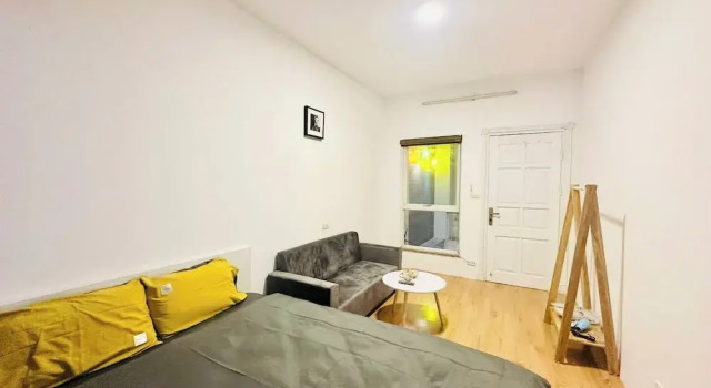 Номер Superior Thao Le Homestay Ha Noi