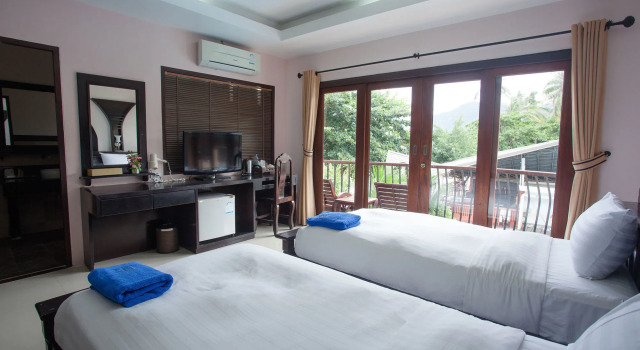 Koh Tao Regal Resort