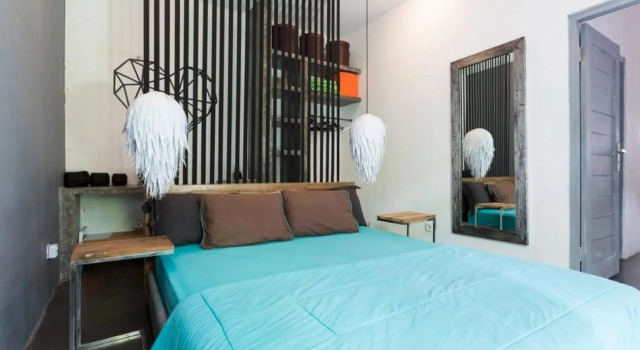Canggu La Loft Berawa