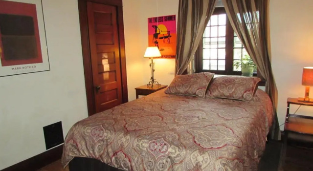 Wanderfalls Guesthouse & Hostel