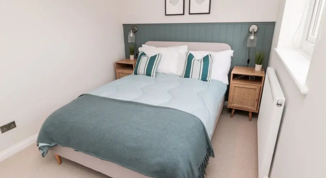 Driftwood Sands, Buchen Sie Ferienhaus Hotels in Schottland mit Parkplatz, Parkplätze