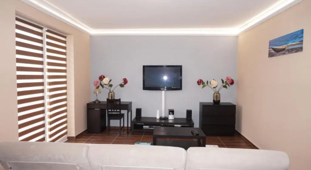 Апартаменты Toscana 3 Debrecen