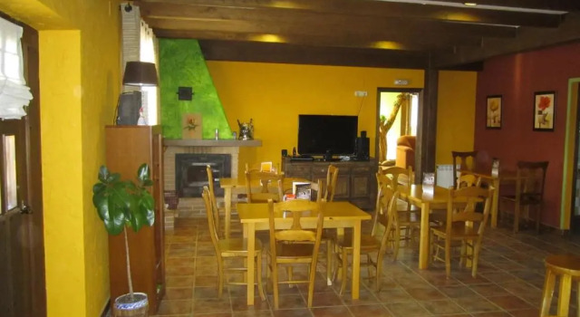 Номер Standard Hotel Rural La Dehesilla