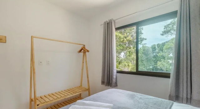 Houses With Pool 500m From the Beach in Arraial D'ajuda - ATP