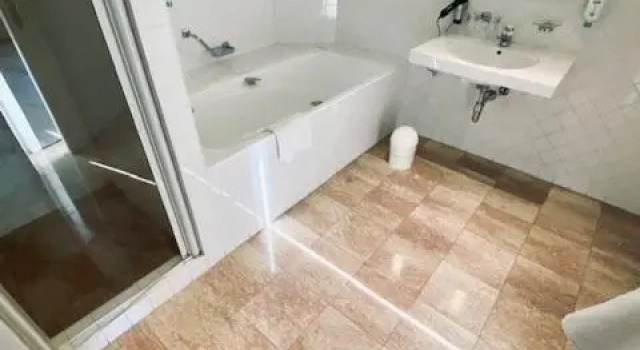 Двухместный номер Standard Hôtel des Alpes