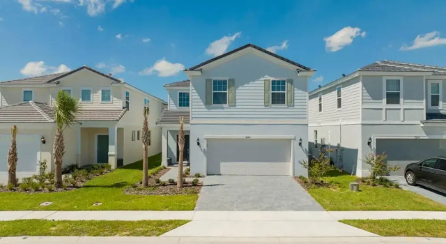 7220ol Fantastic 5BD Close to Disney