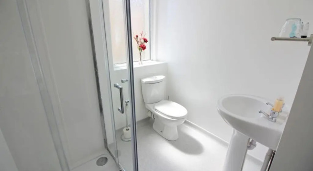 Двухместный номер Standard Bayswater House