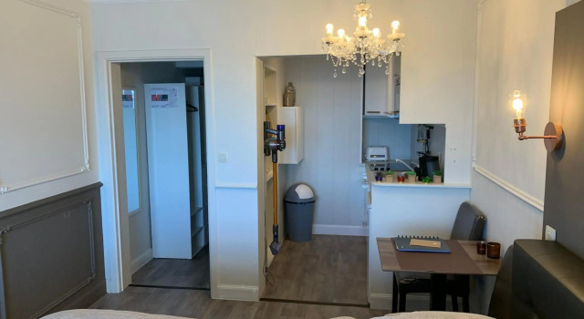 C view Casino, Prenota Hotel Middelkerke 