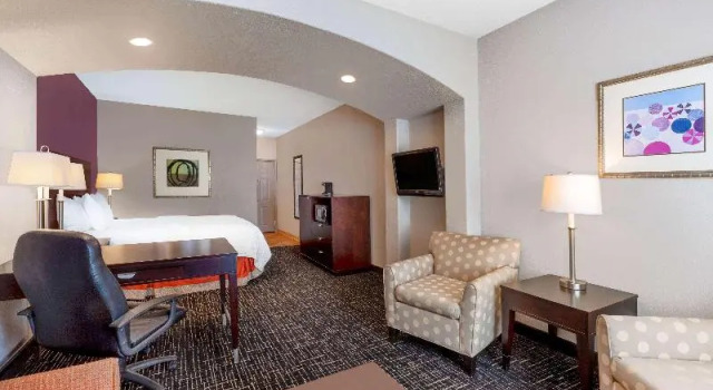 Номер Standard La Quinta Inn & Suites Lumberton