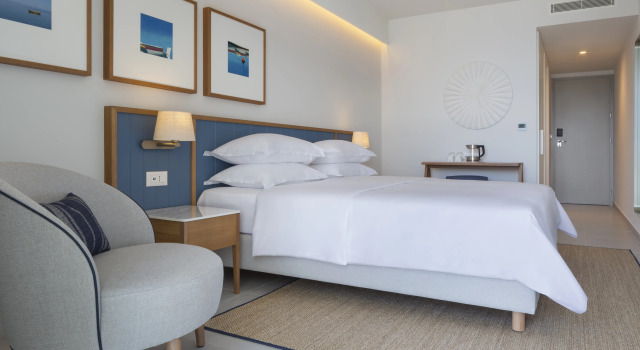 Bluesun Hotel Marina