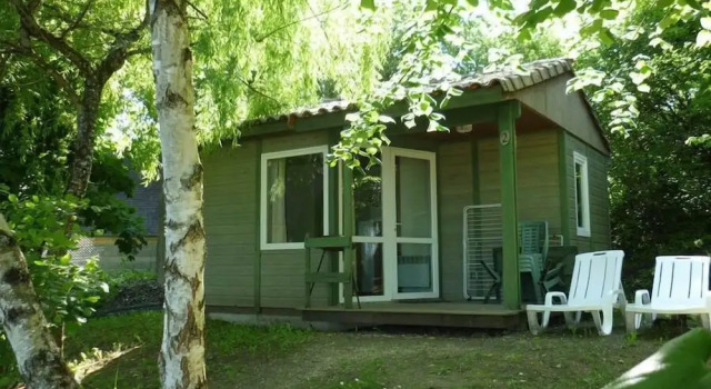 Шале Classic Les Chalets dArgentouleau
