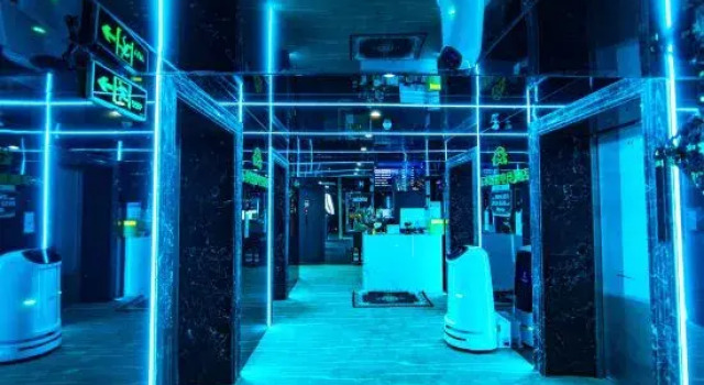 Enjoy E-sports Hotel (Jinrong Building Materials City Store), Book Hotel Baotou Inner Mongolia