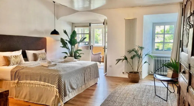 Boutique Hotel Morgentau
