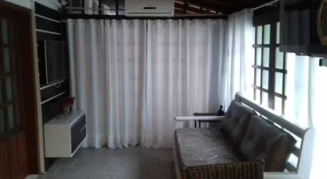 Pousada Maré Mansa