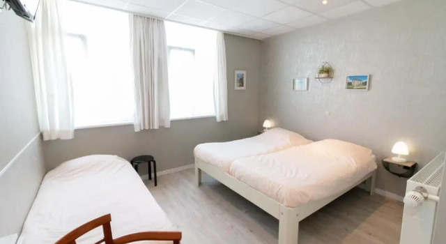 Номер Standard Hotel het Anker