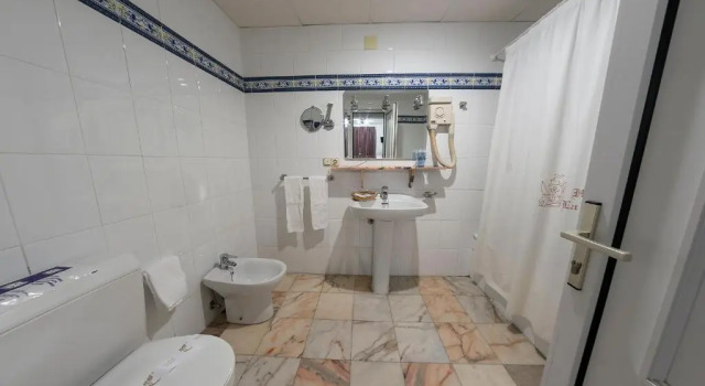 Номер Standard Hotel La Pinta