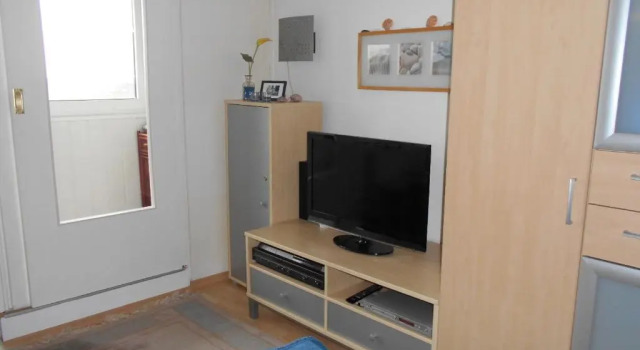 Апартаменты Ferienwohnung F402 Fur 2-4 Personen An Der Ostsee
