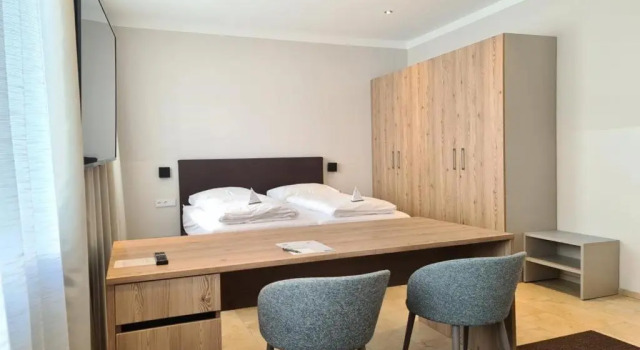 Номер Deluxe TT Aparthotel Neuhofen
