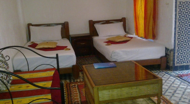 Riad Azrou