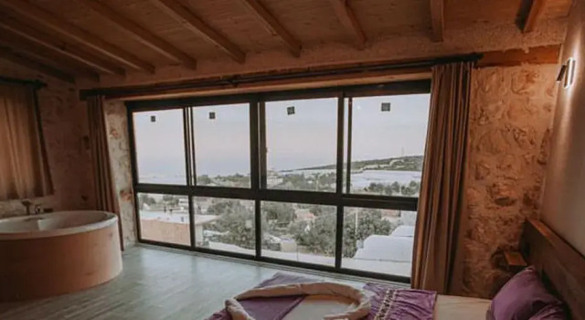 Villa Sunrise Demre, Забронировать Вилла Демре 