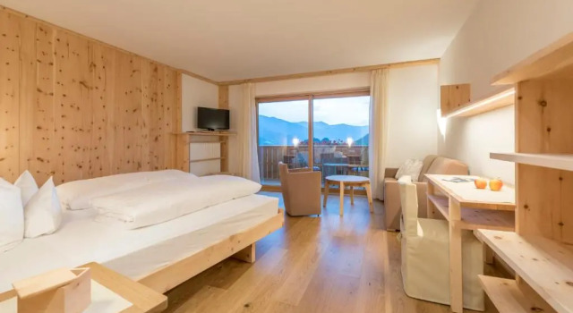 Номер Standard Hotel Jonathan