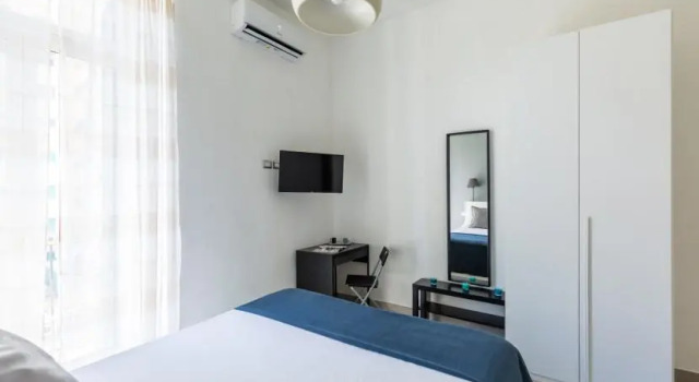 Magicstay - Flat 45M² 1 Bedroom 1 Bathroom - Naples
