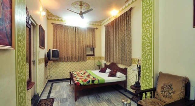Hotel Teerth Palace, Забронировать Отель Отели штата Раджастхана с завтраком, Завтраки