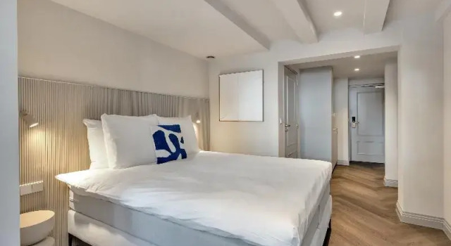 Семейный номер Standard Hotel Kobalt