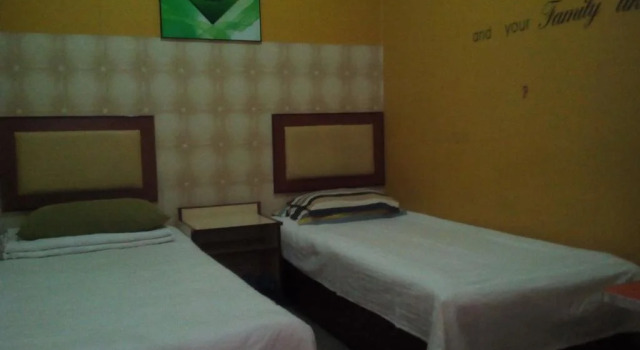 Jiaerhui Hotel, Book Hotel Handan 