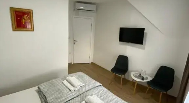 Двухместный номер Standard Prenoćište Stari Grad - Old Town
