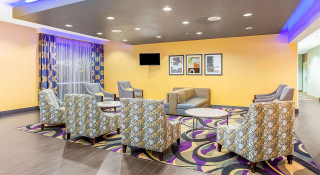 La Quinta Inn & Suites by Wyndham Luling, Reserva ahora Hotel Luling Texas