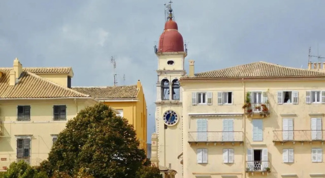 Villa Maria 1