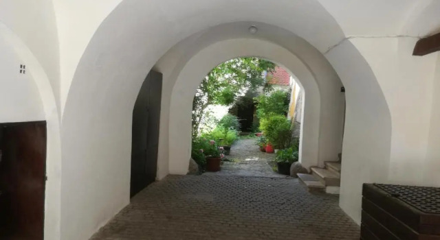 Markus Apartman Sopron
