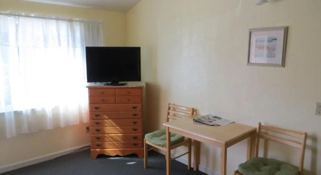 Двухместный номер Standard Harbor Inn