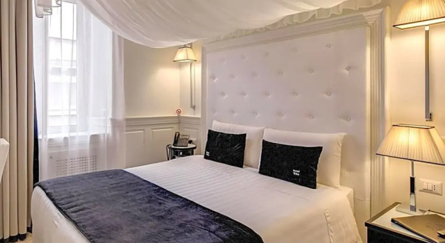 Номер Economy Tito Suite Guest House
