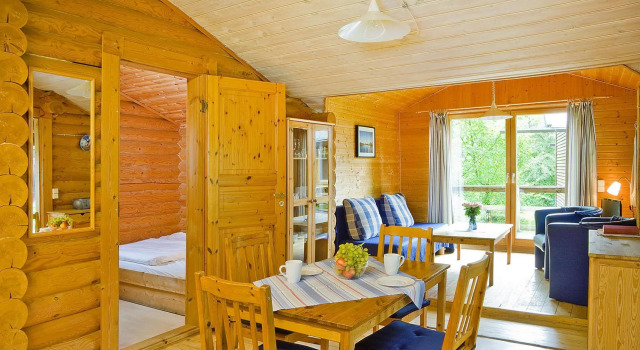 Cottage in Hechthausen at 200 m from the sea, Rezervasyon Tatil Evi Hechthausen Cuxland