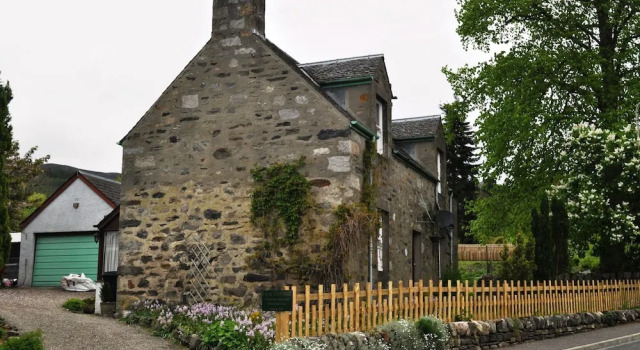 Коттедж Moulin Hotel