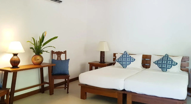 Casitas de Victoria, Rezervovat Hotel Nasugbu 