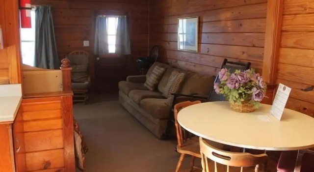 Aurora's Kentucky Lake Cottages, Réserver Hôtel Aurora Kentucky