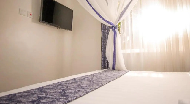 Номер Standard Wida Resort Kilimani