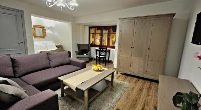 Apartamenty Katarynka Stary Rynek