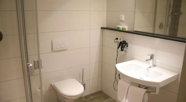 Номер Economy Boutique Hotel zur Post