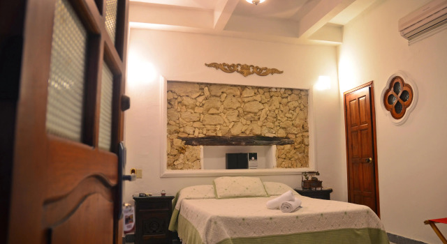 La Casa Cartagena, Забронировать Отель Отели Картахены 3 звезды, рядом с Custom's Square, 3*