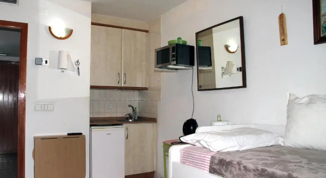 Апартаменты Apartamento en Baqueira a 100 metros de la telecabina